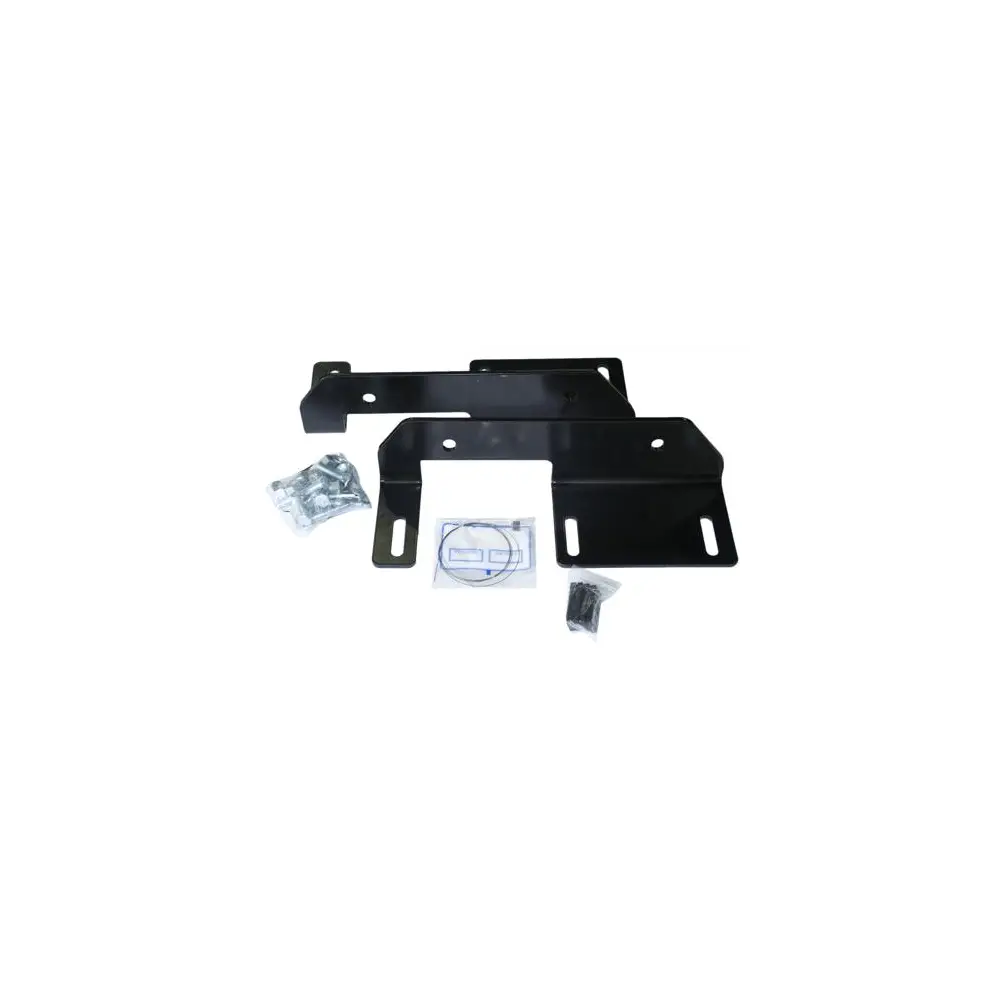 5th Wheel Install Kit 'SL SERIES' - Chevrolet / GMC - 8553007
